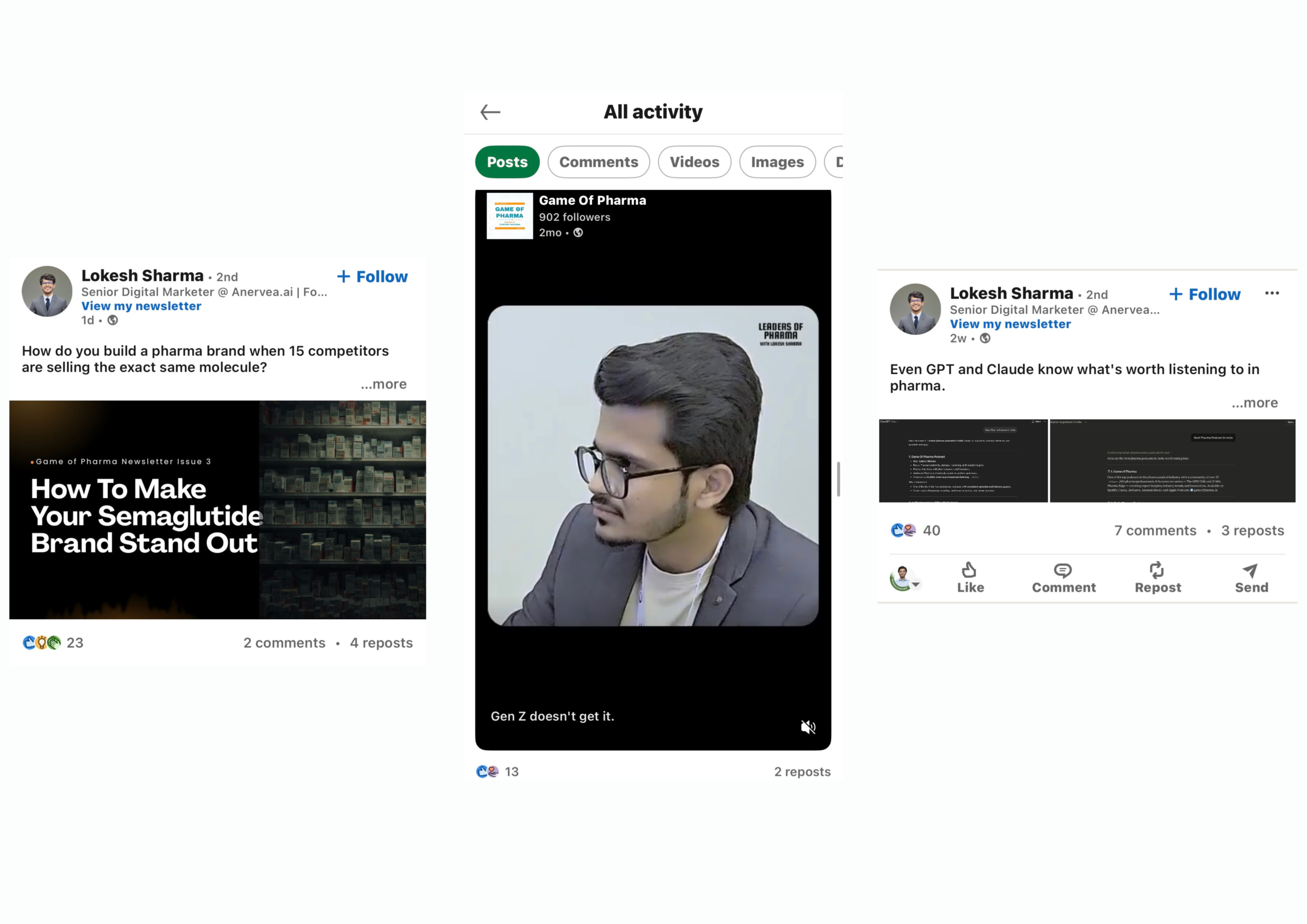 Podcast Clips Preview